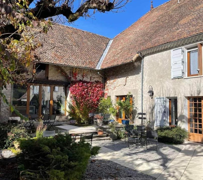 Photo of Others in Chichilianne