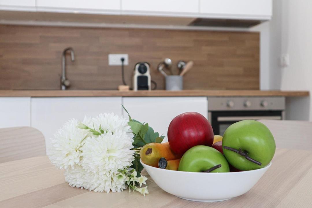 Photo of Kitchen in Huningue