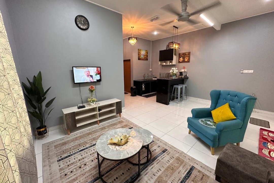 Photo of Livingroom in Kusial