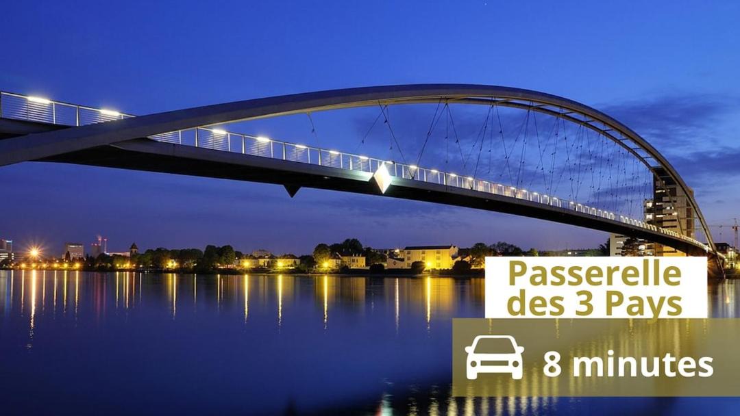 Photo of Others in Huningue