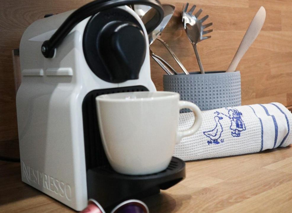 Photo of Kitchen in Huningue