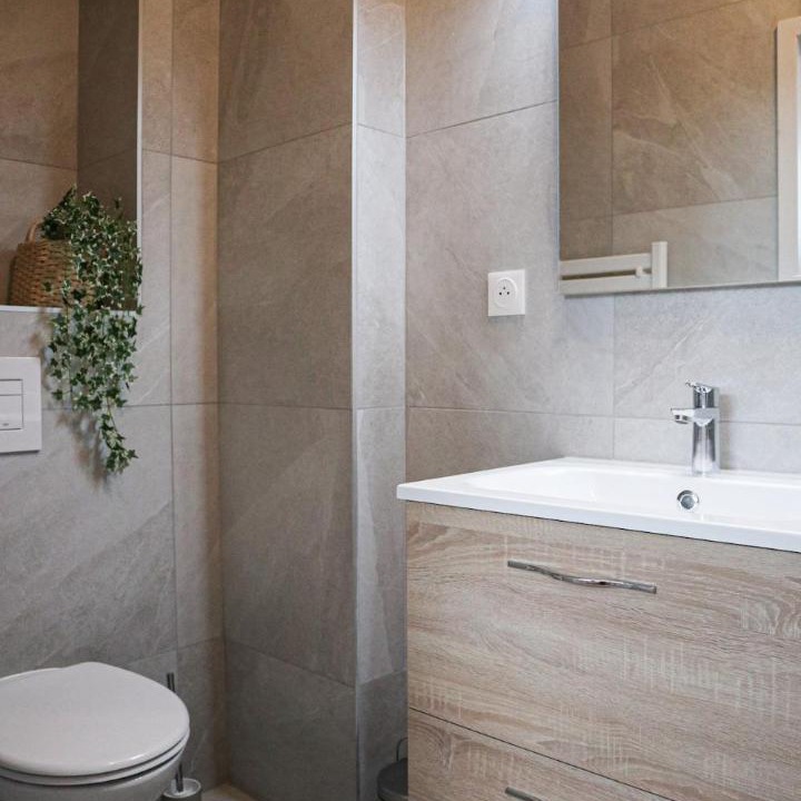 Photo of Bathroom in Huningue