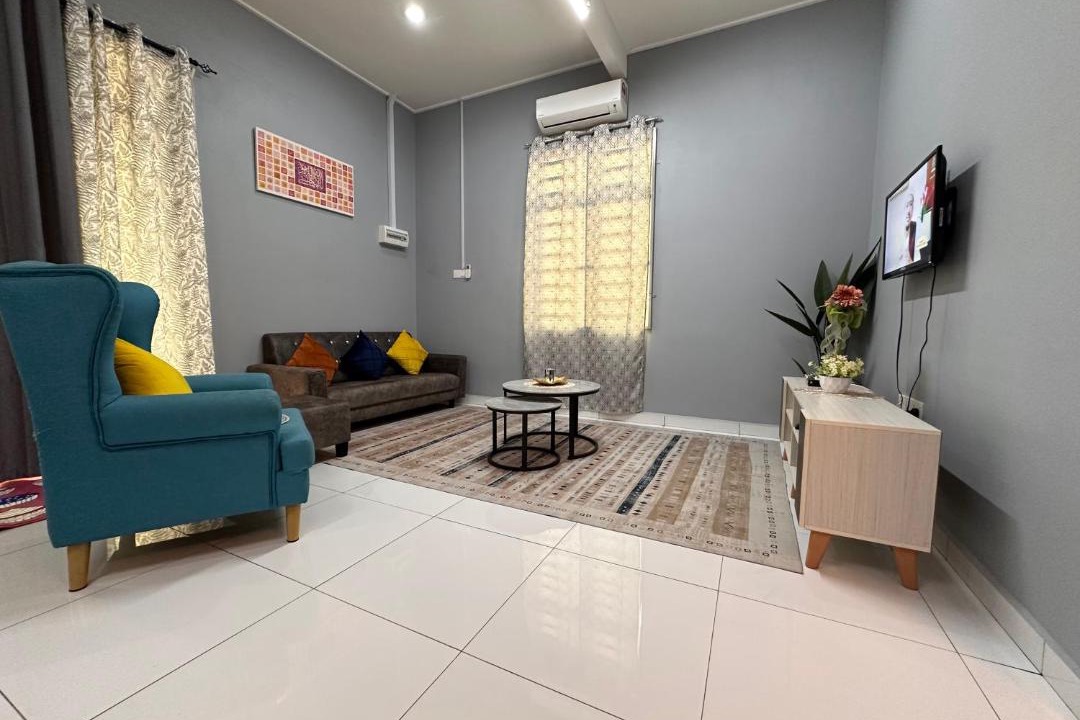 Photo of Livingroom in Kusial