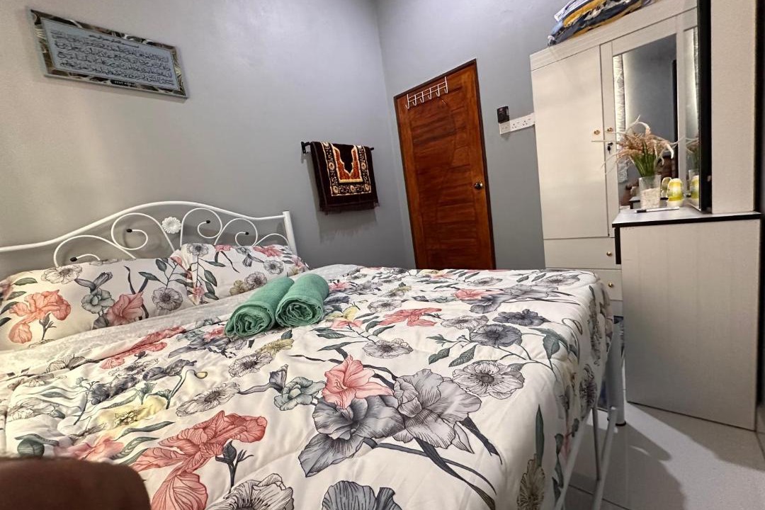 Photo of Bedroom in Kusial