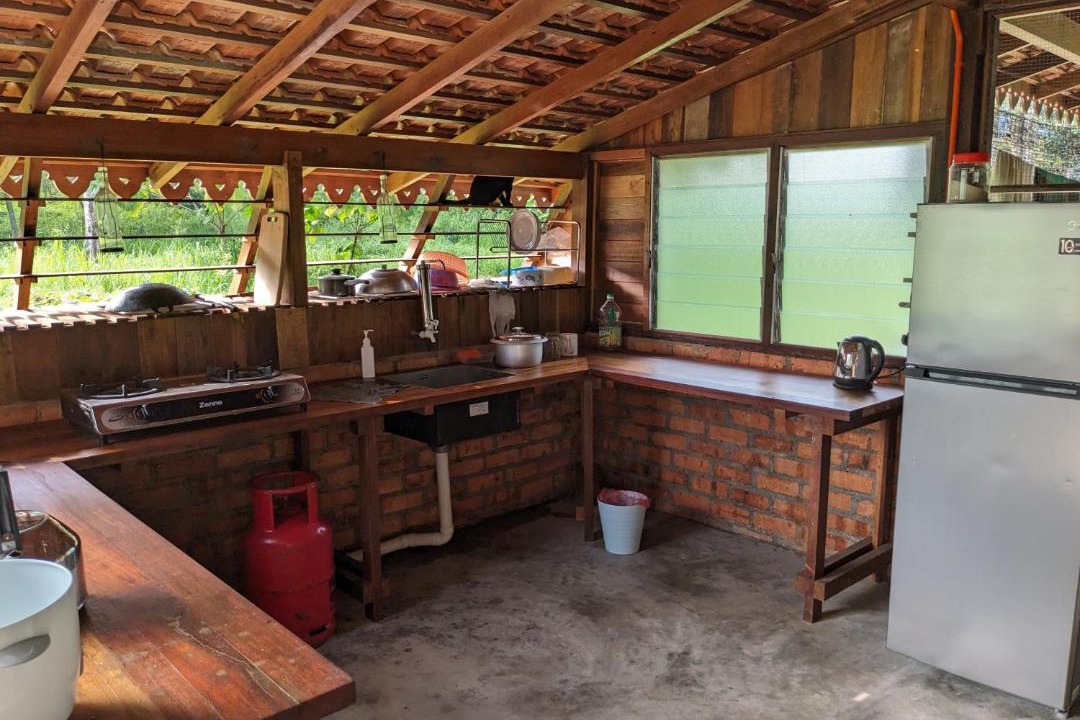 Photo of Kitchen in Ipoh