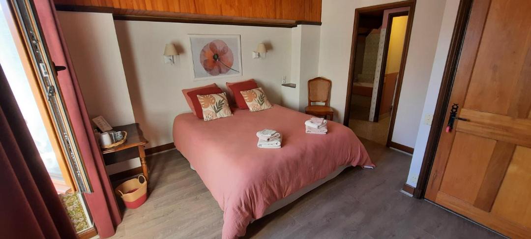 Photo of Bedroom in Chichilianne