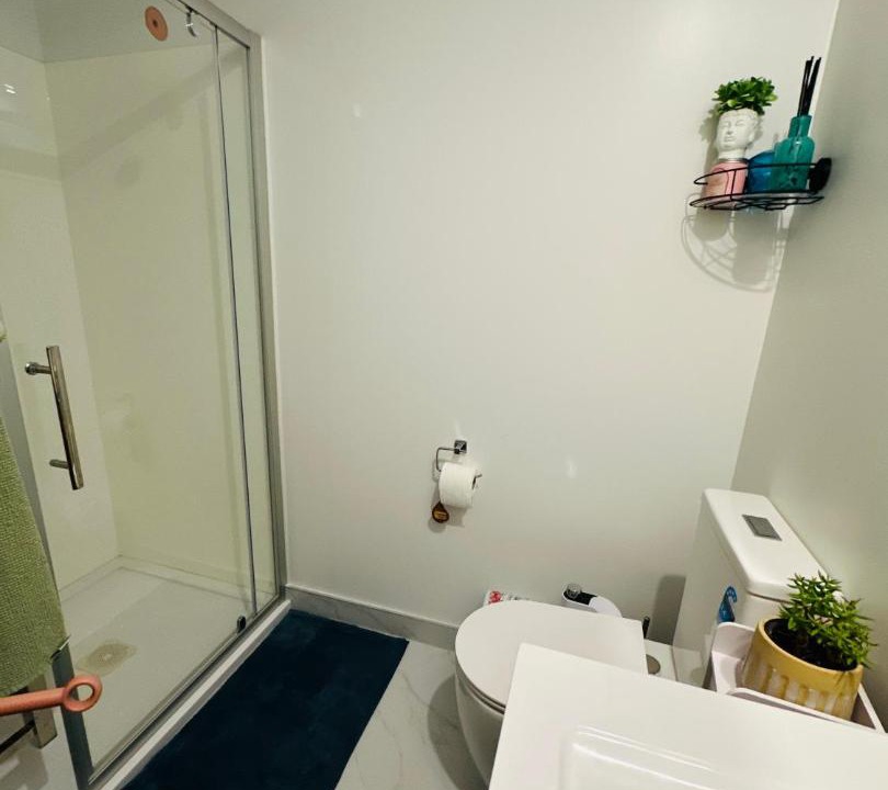 Photo of Bathroom in Massey