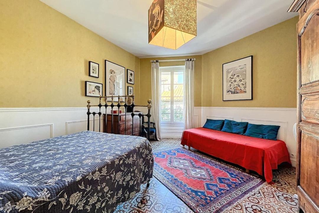 Photo of Bedroom in Peyriac-de-Mer