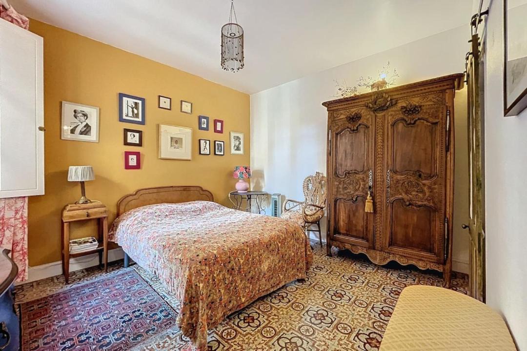 Photo of Bedroom in Peyriac-de-Mer