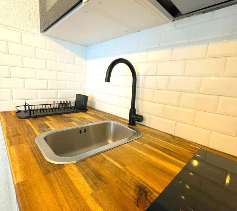 Photo of Kitchen in Le Pouliguen