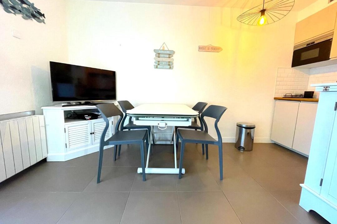 Photo of Kitchen in Le Pouliguen