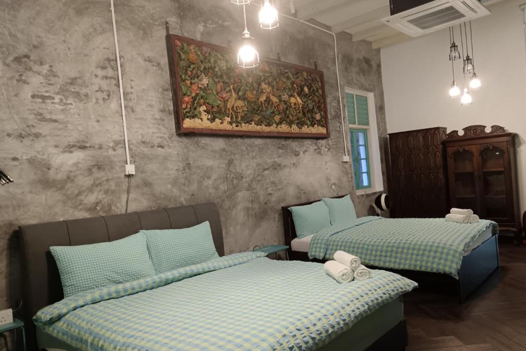 Photo of Others in Historic George Town