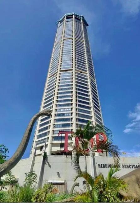 Photo of Buildings in Historic George Town