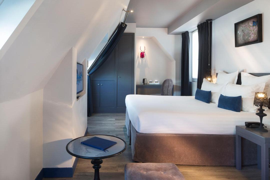 Photo of Bedroom in Saint-Vincent-de-Paul
