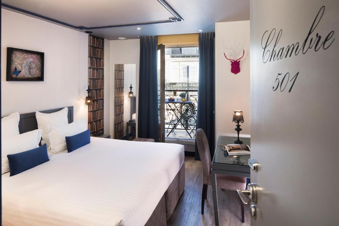 Photo of Bedroom in Saint-Vincent-de-Paul