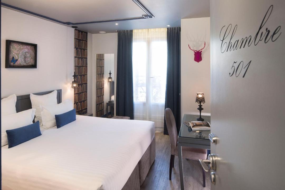 Photo of Bedroom in Saint-Vincent-de-Paul