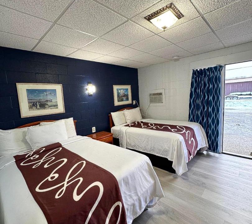 Photo of Bedroom in Shields