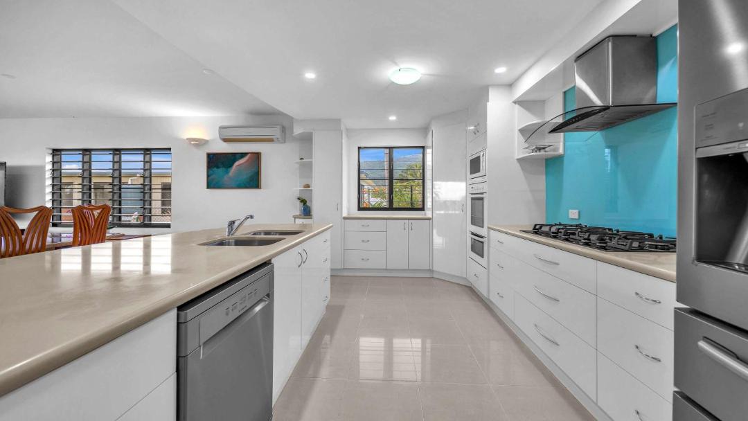 Photo of Kitchen in Cannonvale