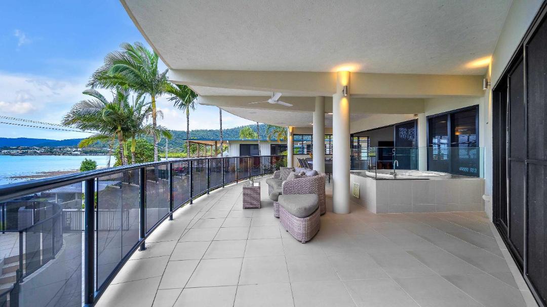 Photo of Patio Balcony in Cannonvale