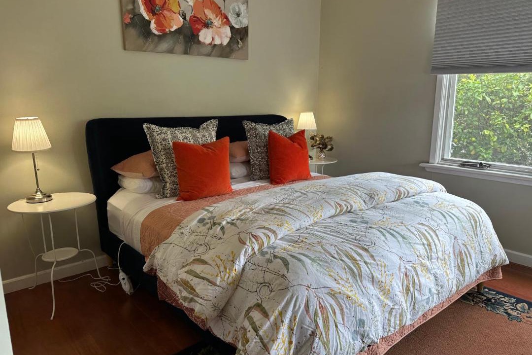 Photo of Bedroom in Yarram