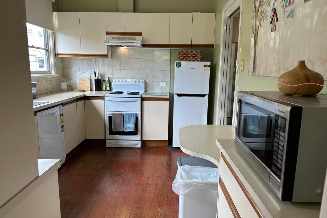 Photo of Kitchen in Yarram