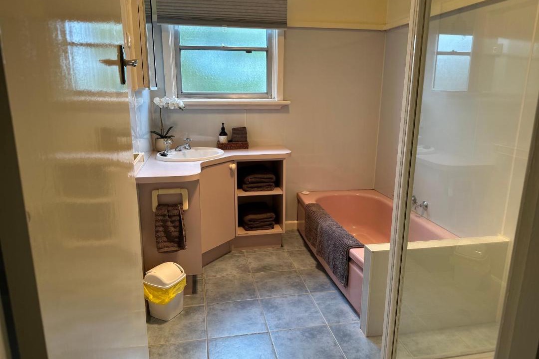 Photo of Bathroom in Yarram