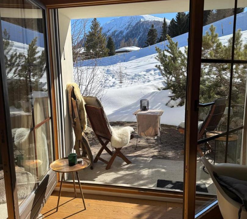 Photo of Others in Davos-Dorf