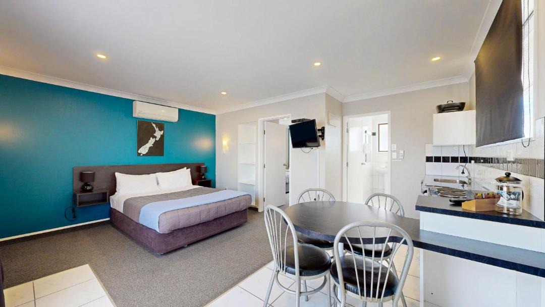 Photo of Bedroom in Westshore