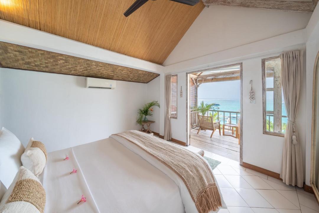 Photo of Bedroom in Jungut Batu