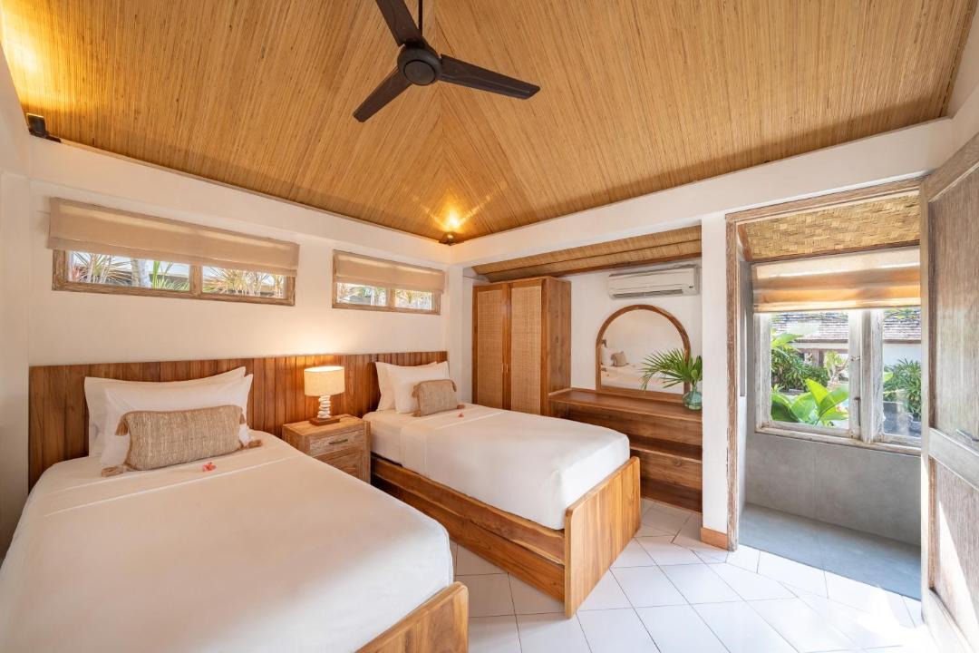 Photo of Bedroom in Jungut Batu