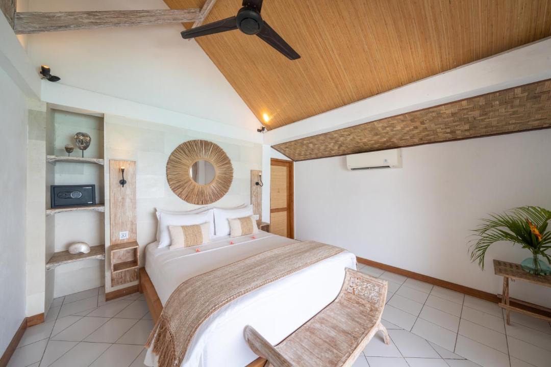 Photo of Bedroom in Jungut Batu