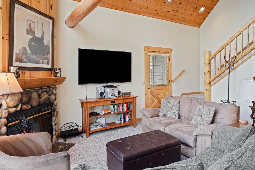 Photo of Livingroom in Redmond