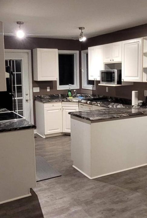 Photo of Kitchen in Dieppe