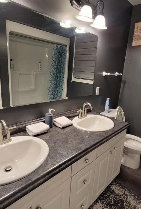 Photo of Bathroom in Dieppe