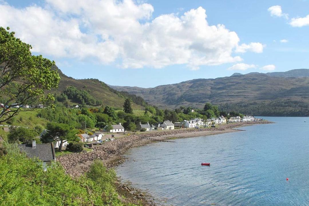 Photo of Others in Strathcarron