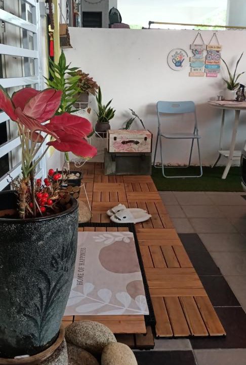 Photo of Others in Kampung Changkat Karah