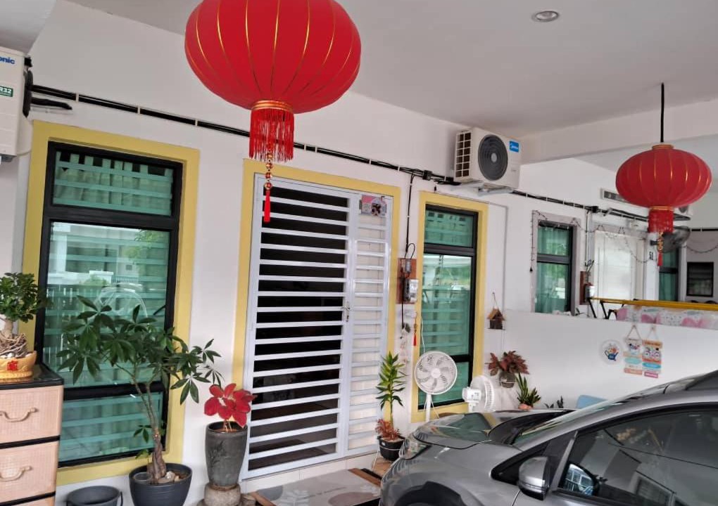 Photo of Others in Kampung Changkat Karah