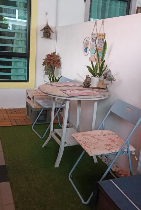 Photo of Others in Kampung Changkat Karah