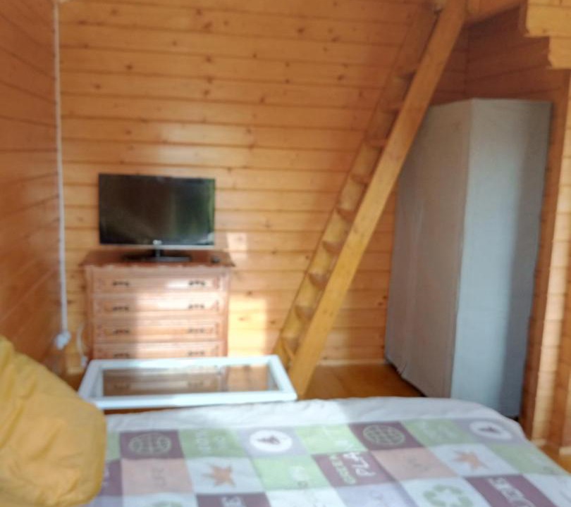 Photo of Bedroom in Eglise-Neuve-de-Vergt