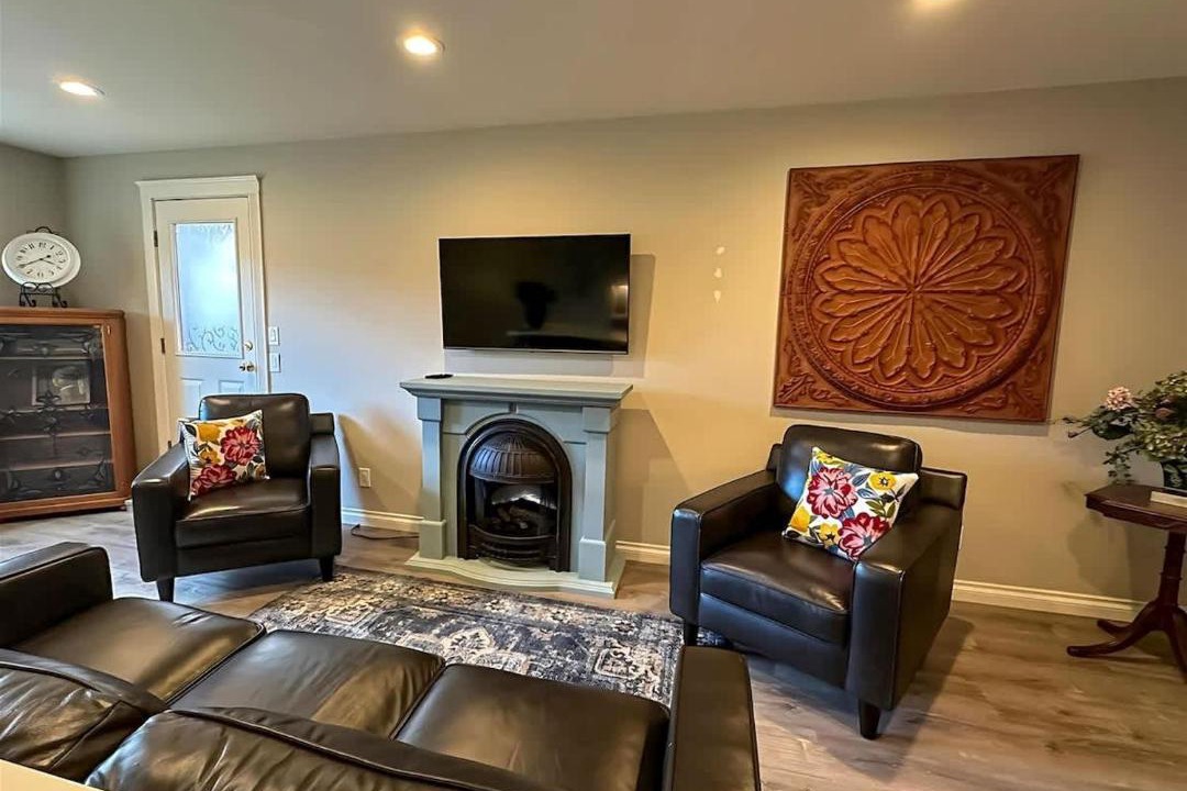 Photo of Livingroom in Sequim