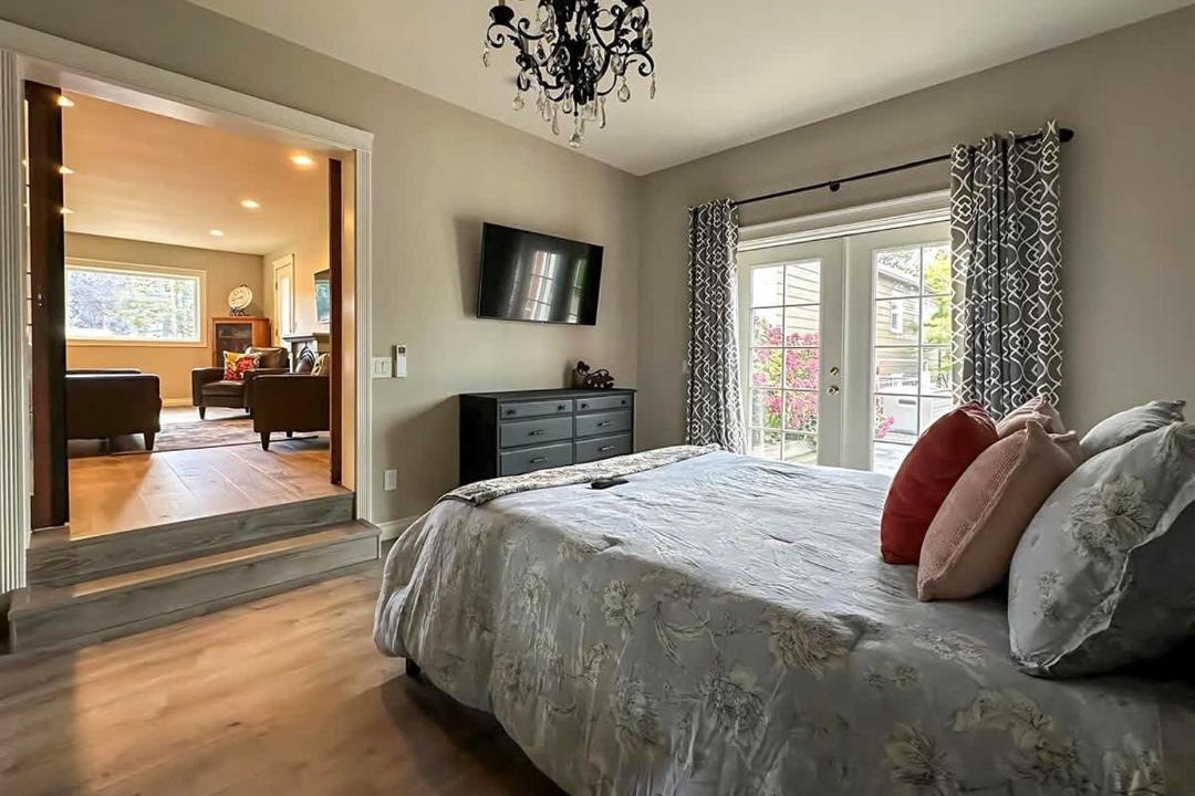 Photo of Bedroom in Sequim