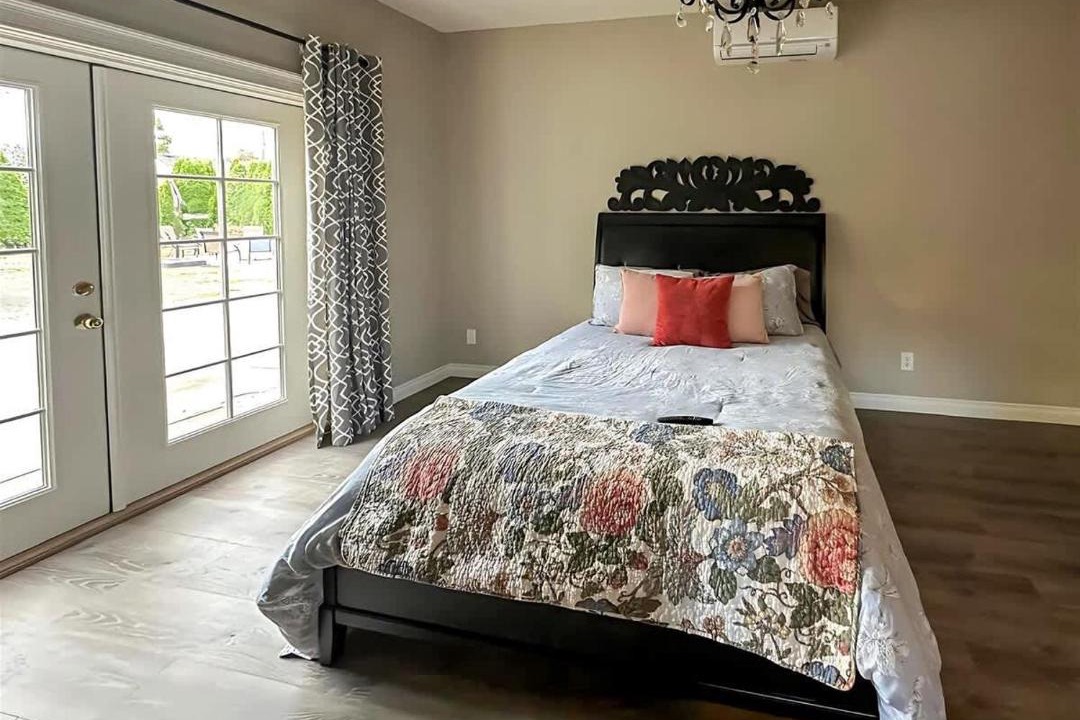 Photo of Bedroom in Sequim