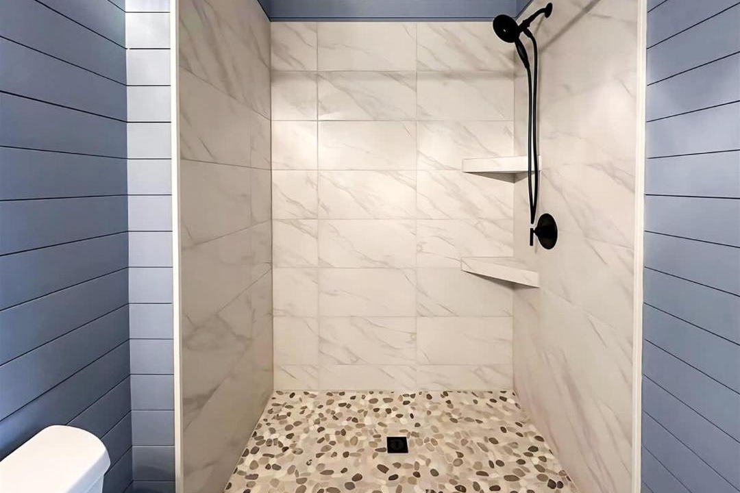 Photo of Bathroom in Sequim