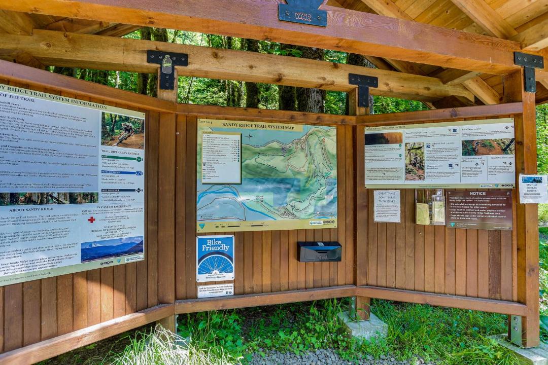 Photo of Others in Mount Hood Village