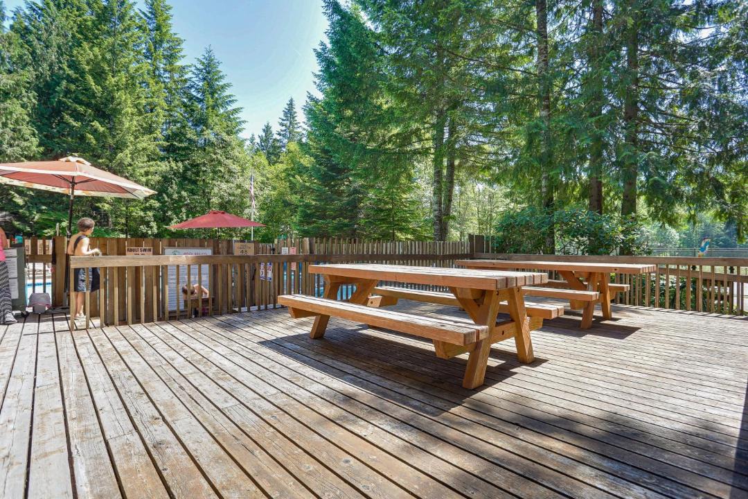 Photo of Others in Mount Hood Village