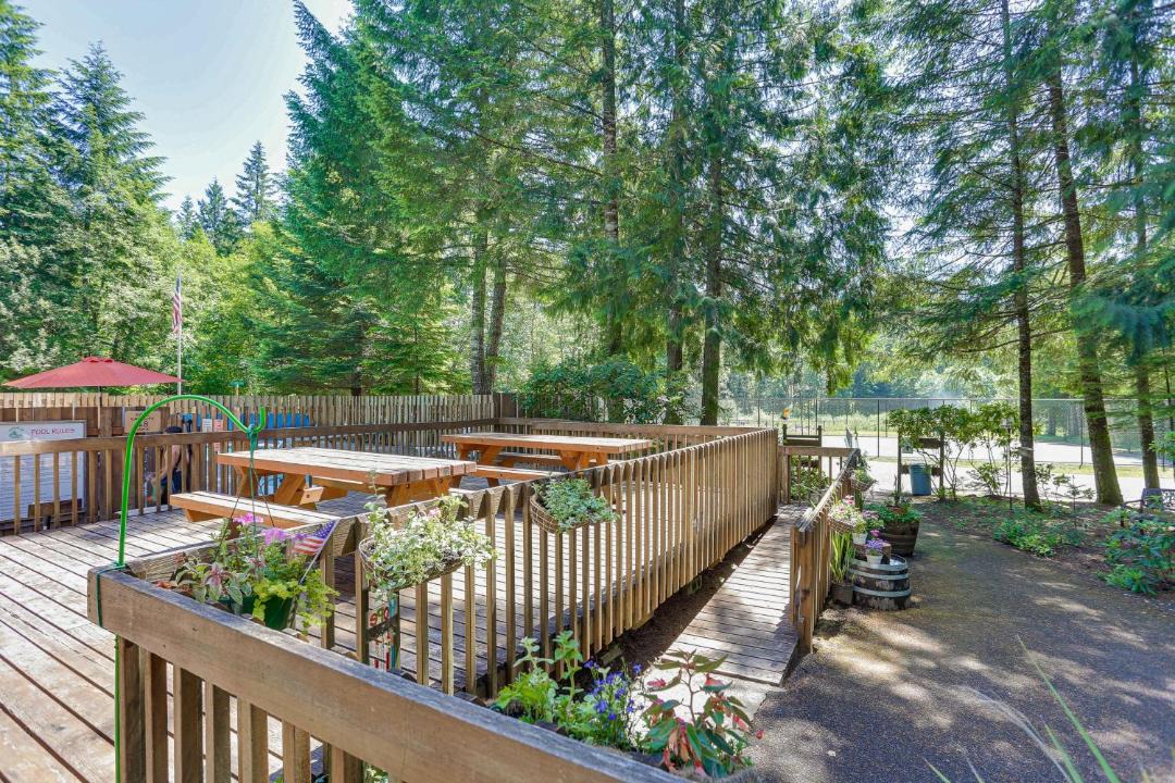 Photo of Others in Mount Hood Village