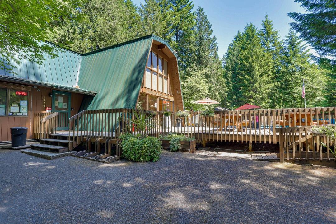 Photo of Others in Mount Hood Village