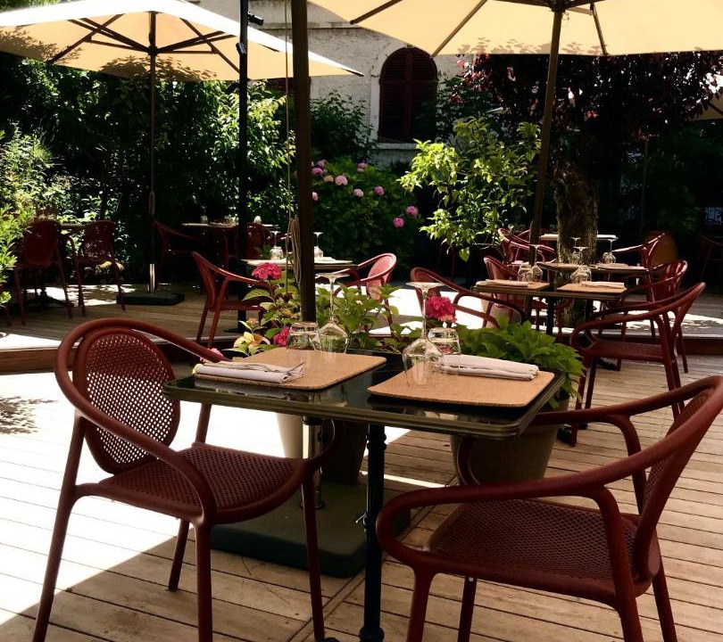 Photo of Others in Aix-les-Bains City Center