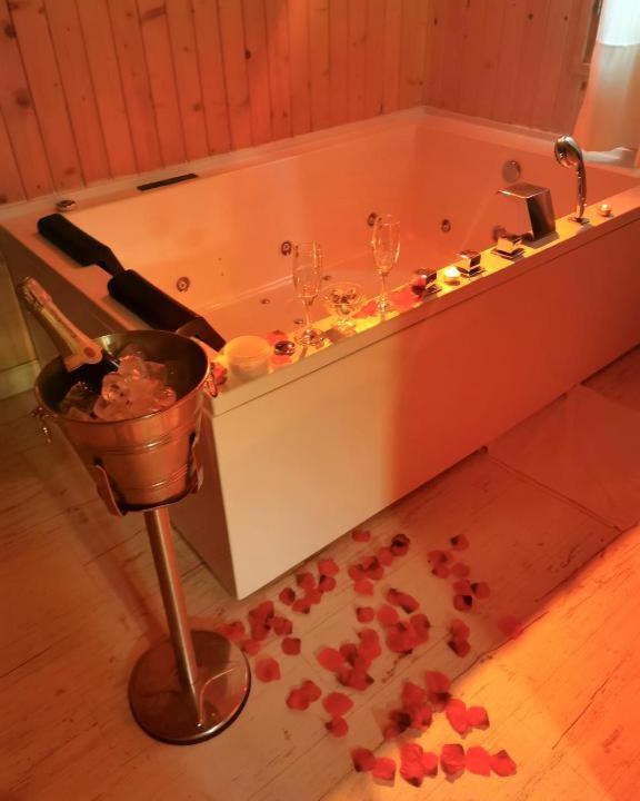Photo of Bathroom in Navalcarnero