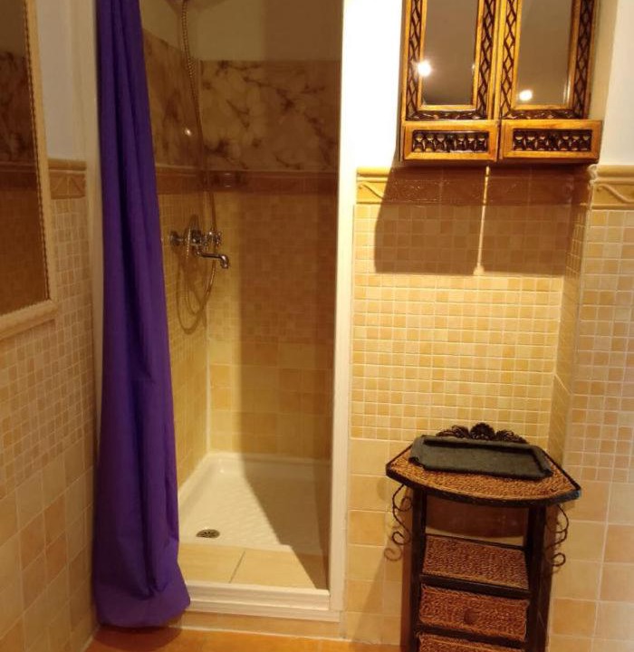 Photo of Bathroom in Navalcarnero